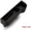 Multifunctional Storage Box for Car, Pu Leather Car Seat Side Pockets Organizer Car Seat Side Slit P-Good 4