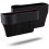 Multifunctional Storage Box for Car, Pu Leather Car Seat Side Pockets Organizer Car Seat Side Slit P-Good 2