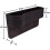 Multifunctional Storage Box for Car, Pu Leather Car Seat Side Pockets Organizer Car Seat Side Slit P-Good 5