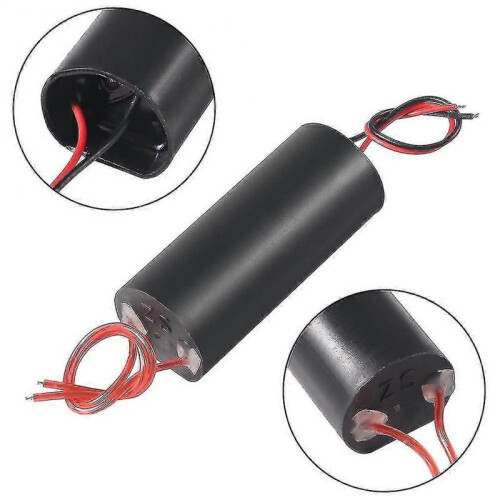 6pcs High Voltage Generator 3v-6v To 400kv 400000v Boost Step-up Power Module High Voltage Converte 1