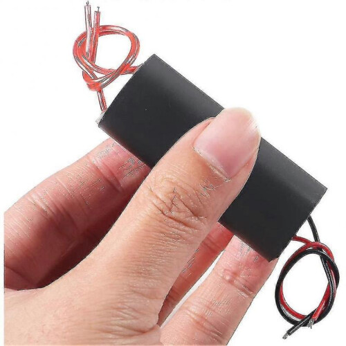 6pcs High Voltage Generator 3v-6v To 400kv 400000v Boost Step-up Power Module High Voltage Converte 2