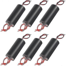 6pcs High Voltage Generator 3v-6v To 400kv 400000v Boost Step-up Power Module High Voltage Converte