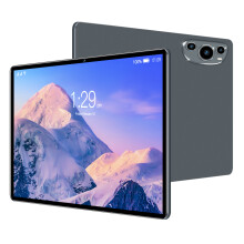 Android 14 10.1" Tablet 8GB+256GB Blue Gray Octa-Core