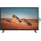 32 inch HD LED TV with  DVD Player, 1