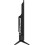 32 inch HD LED TV with  DVD Player, 2
