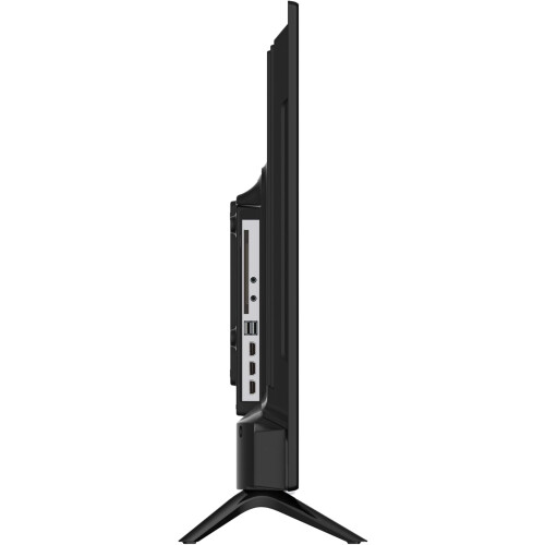 32 inch HD LED TV with  DVD Player, 1