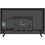 32 inch HD LED TV with  DVD Player, 4