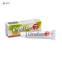 DINABASE 7 RIBAS ADES DENTIERE