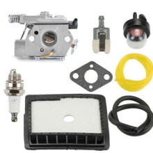 Carburetor for CS3000 CS3400 Chainsaw A021000231 A021000760 Walbro -589-1 Chainsaw Parts Accessorie