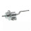 Pressure Regulator For L4-1.4L 2005 1