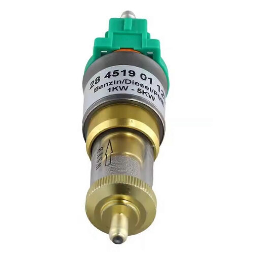 12V 28ML Αντλία λαδιού στάθμευσης αέρα αυτοκινήτου ντίζελ, α 2