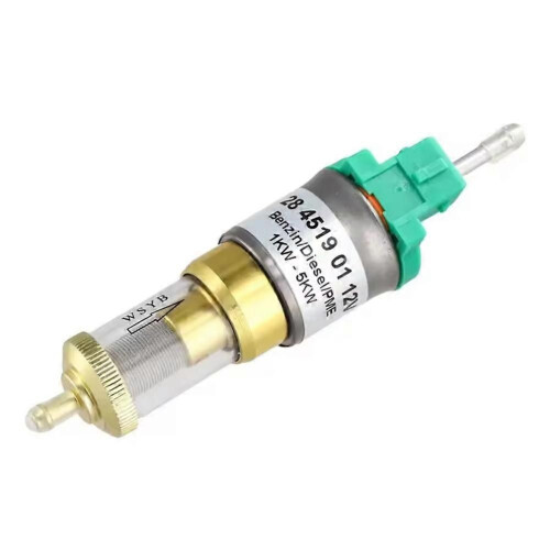 12V 28ML Αντλία λαδιού στάθμευσης αέρα αυτοκινήτου ντίζελ, α 1