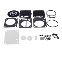 Yhteensopiva Jet Ski PWC Mikuni SBN Super BN Carburetor Repair Kit 38 40I 44 46 kanssa