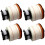 Fuel Filter Elements 23390-0L070 for 2.4D 1