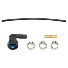 Fuel Filter Tank Supply Line Connector Repair Kit