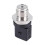 0281002842 Rail Pressure Sensor for - Sprinter 0061536528 1