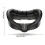 Interface Replacements Kit for Quest 3 - Enhanced Comfort & for Quest3 VR Accessoies 2