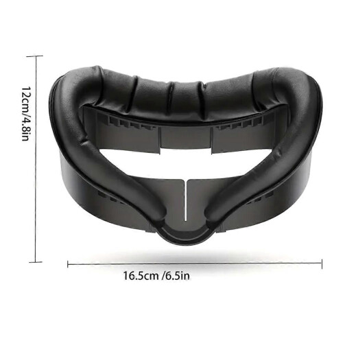 Interface Replacements Kit for Quest 3 - Enhanced Comfort & for Quest3 VR Accessoies 1