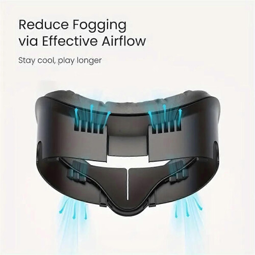Interface Replacements Kit for Quest 3 - Enhanced Comfort & for Quest3 VR Accessoies 2