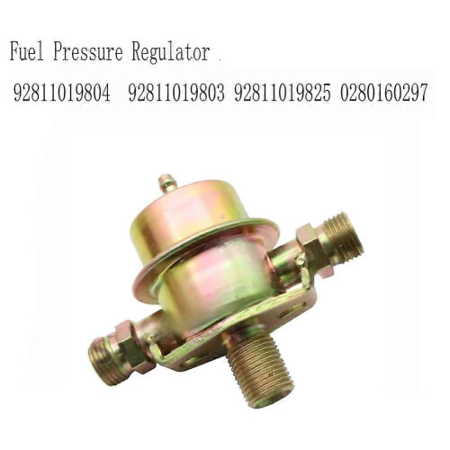 Ρυθμιστής Πίεσης Καυσίμου για Porsche 928 911 Bosch 0280160297 2