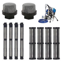 Airless Filter Screen Kit for 390 395 490 495 Sprayers