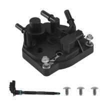 9809757980 Fuel Filter Head with Center Tube 9672320980