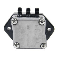 Ap03 Fuel Pump Compatible with Outboard F25 F30 F40 F50 F604-Stroke 62y-24410-02-00 62y-24410-00-00 62y-24410-01-00 - Reliable & Efficient