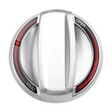 Tank Cap Decoration Tank Cap for All Model W205