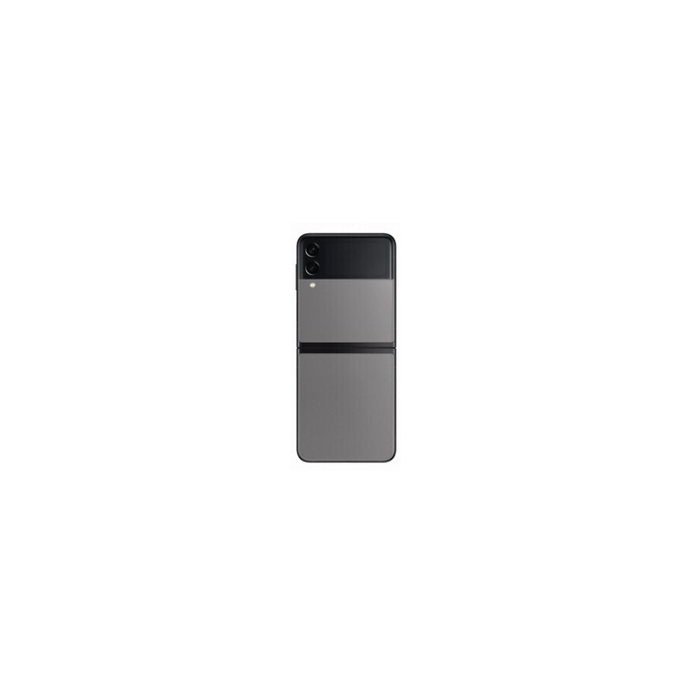 Samsung (Phantom ) Galaxy Z Flip3 5G Single Sim | 128Gb | 8Gb Ram Black