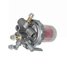 AM879317 Fuel Filter Fits Assembly compatible John Deere 2210 4010 4110 4115 4100C/G/H/N Lawn Mowers