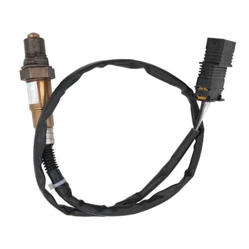 Car Oxygen Sensor O2 Sensor Sensor 0258010220 compatible 5 Series F10 2010-2016