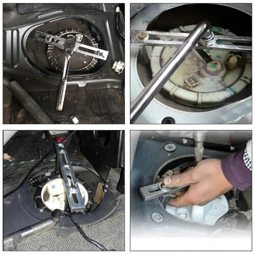 Fuel Tank Lock-Ring Tool 1