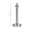 Lantern Bensintankfäste Camping Bensintank 1/4 Adapter Bärbar Silver 4