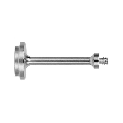 Lantern Bensintankfäste Camping Bensintank 1/4 Adapter Bärbar Silver 1