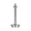 Lantern Bensintankfäste Camping Bensintank 1/4 Adapter Bärbar Silver 1