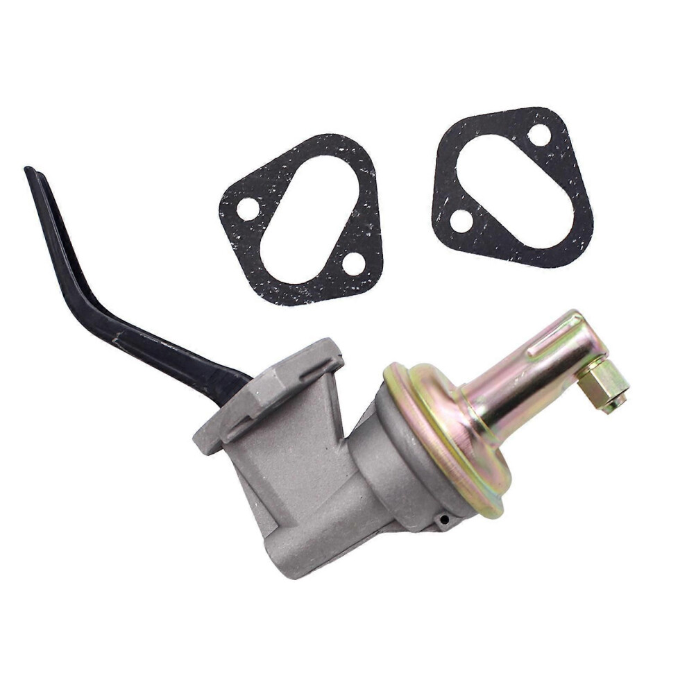 Mechanical Fuel Pump M6588 for Ford 289 302 351 Engine 1969-1974