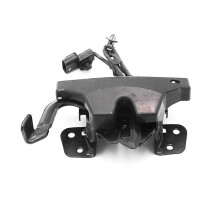 1PCS Hood Lock Latch Assembly for 1.6L 2.0L 2.4L 2016-2020 81130-D5010