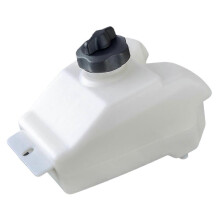 309-70010-3 Fuel Tank With Cap for Outboard 3.5HP 2-Stroke
