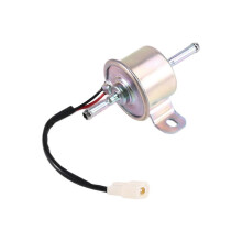 R1401-51350 12V Fuel Lift Pump R1401-51352 for Kubota Engine D722