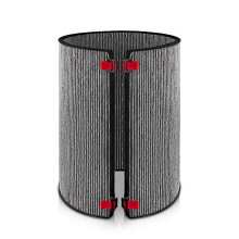 Activated Carbon Filter Replacement for BP03, BP04, BP06 Models, Compatible with Part Numbers 97213