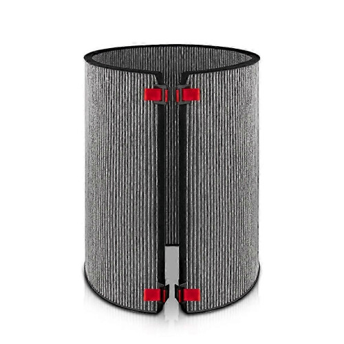 Activated Carbon Filter Replacement for BP03, BP04, BP06 Models, Compatible with Part Numbers 97213