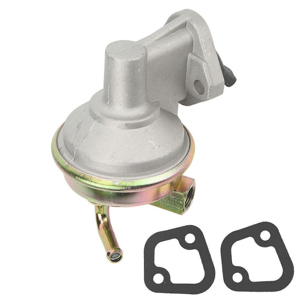 Mechanical fuel pump M6624 replacement for Chevy 350 327 383 400