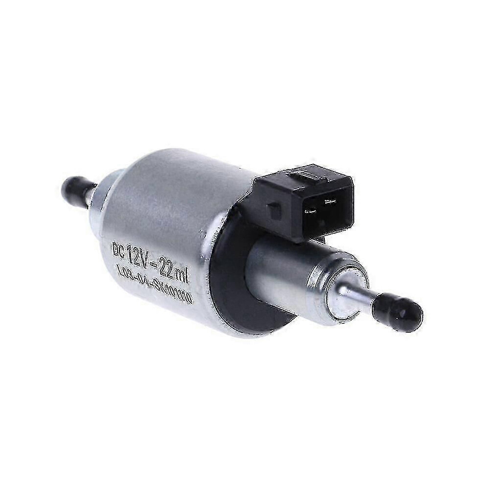 12V Diesel Fuel Pump For Webasto Eberspacher 2-5Kw Parking Air Heater 9152359354844