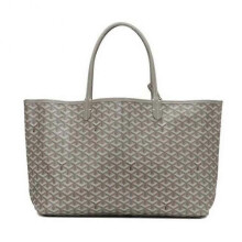 (Kaki)Women's Pu Leather Tote Bag Portable Large Capacity Shoulder Bag Waterproof Beach Pocket