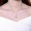 Sterling Silver Charm Pendant -HK701 5