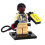 5pcs/set Ghostbusters Doll Gift Home Diy Building Block Toy Action Figure 4