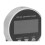 Digital Tape Measure, 656 Ft High Accuracy Electronic Rolling Ruler with LCD Display, Electronic Ru 2