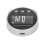 Digital Tape Measure, 656 Ft High Accuracy Electronic Rolling Ruler with LCD Display, Electronic Ru 4