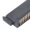 2.5 Inch SATA Hard Drive Connector for E5420 E5220 E5520 4