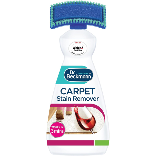 Dr Beckmann Dr. Beckmann Carpet Stain Remover | Works in 3 mins | 650 ml